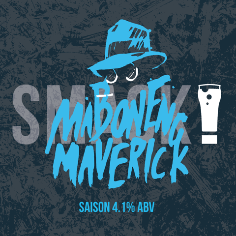 Maverick