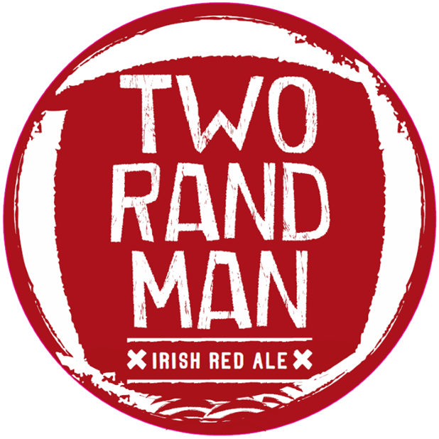 Two Rand Man - 20L
