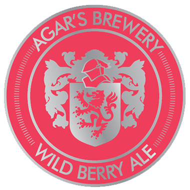 Wild Berry Ale