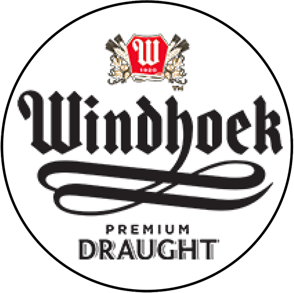 Windhoek Premium Draught