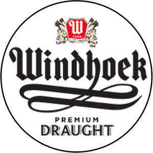 Windhoek Premium Draught