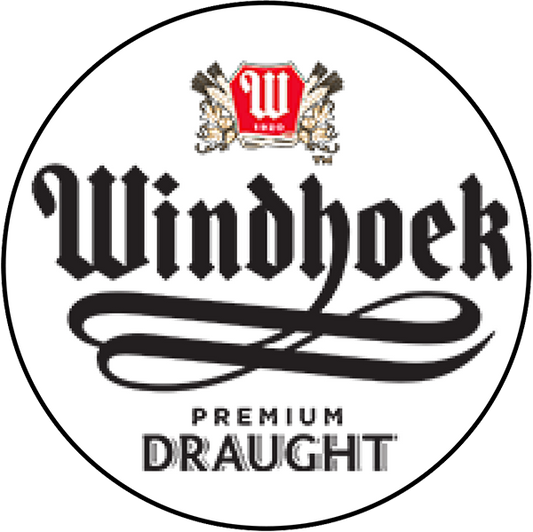 Windhoek Premium Draught - 20L