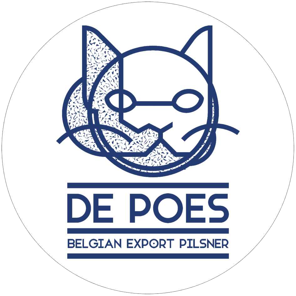 De Poes Belgian Export Pilsner