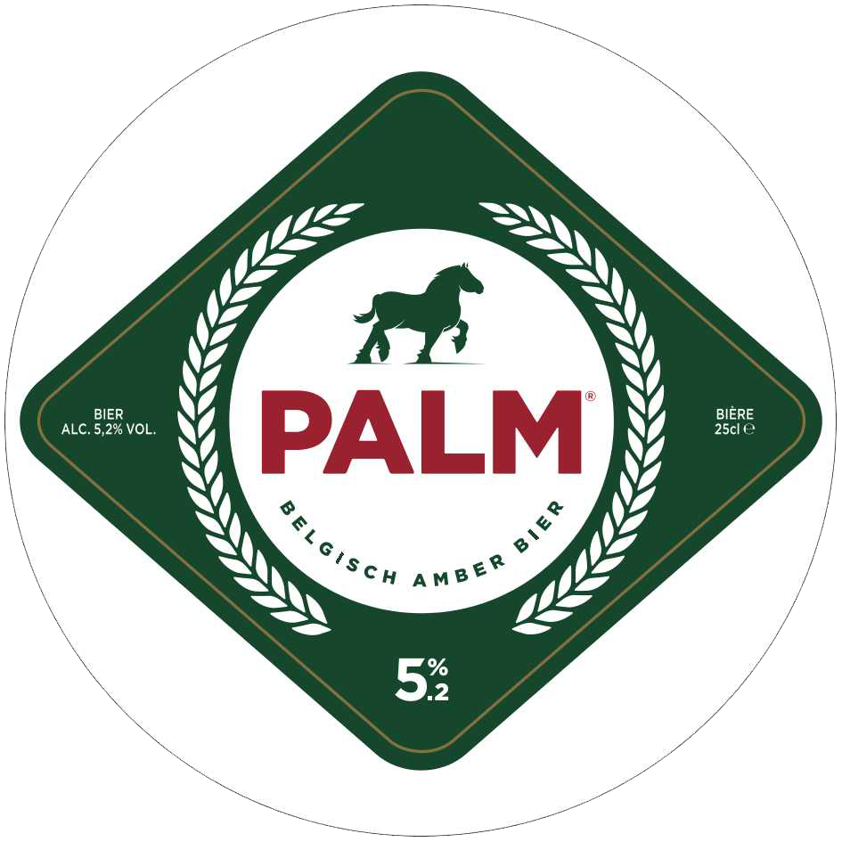 Palm Special Belgian Ale