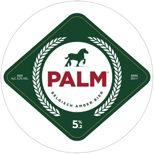 Palm Special Belgian Ale